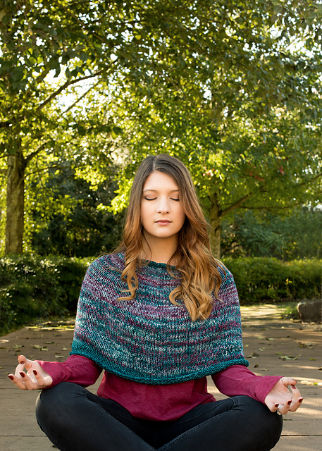 Meditative Marl