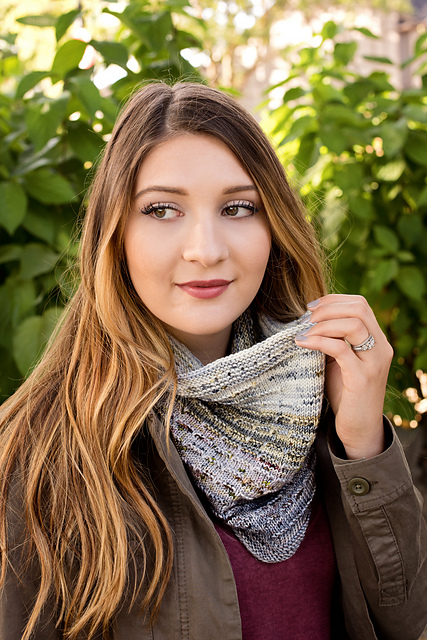 Conservation Cowl
