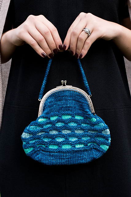 Rogue River Reticule