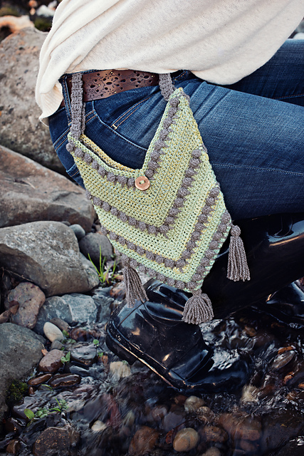 McKenzie River Explorer Belt Pouch
