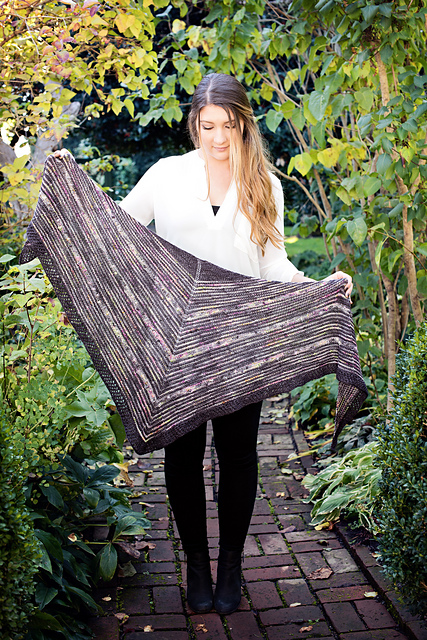 Columbia River Wrap