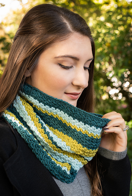 Maribel Cowl