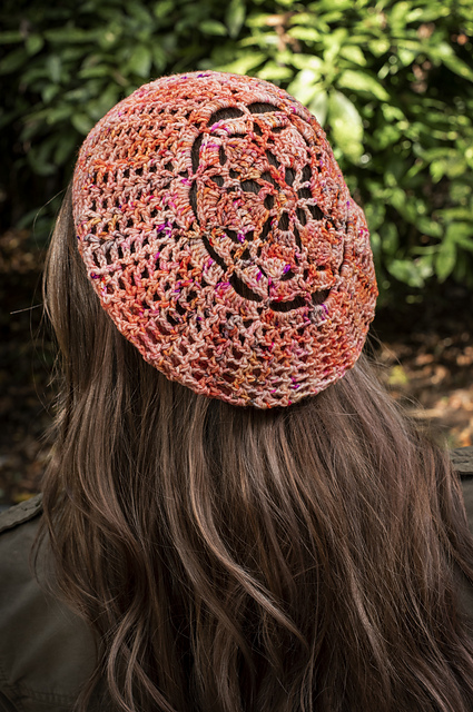Campsis Beret