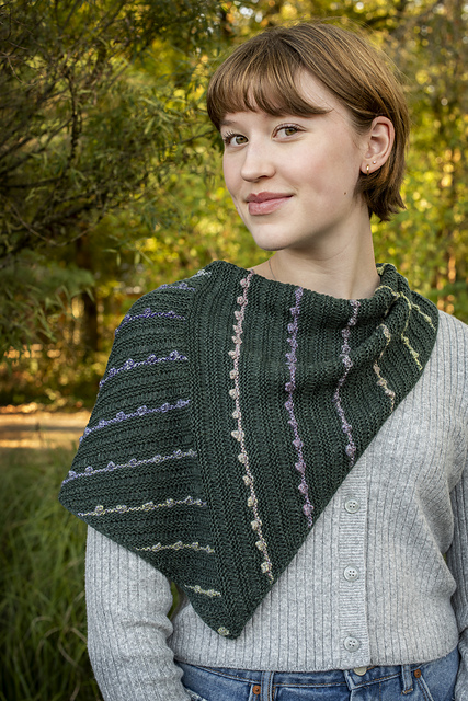 Juniperus Shawlette