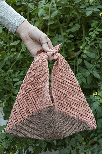 Foraging Bag