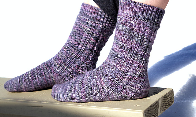 Aspergeraie Socks