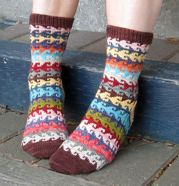 Heart Crook