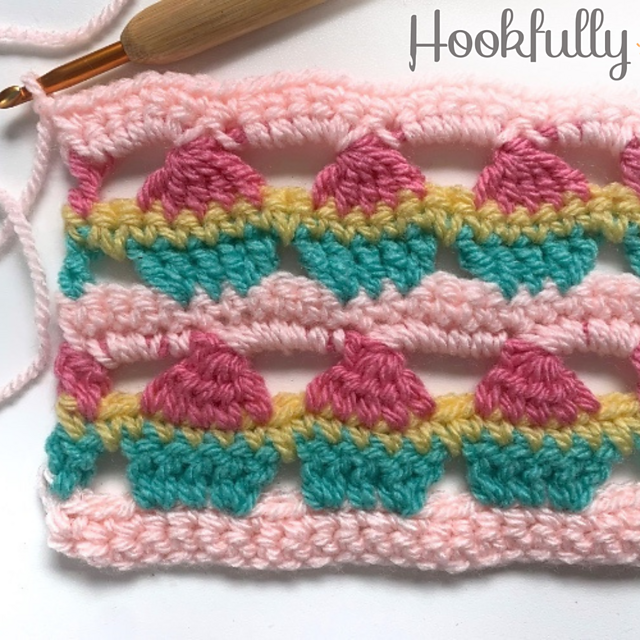 Cupcake Stitch