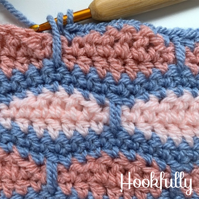 Brick Stitch