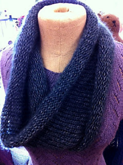 The Simplest Cowl