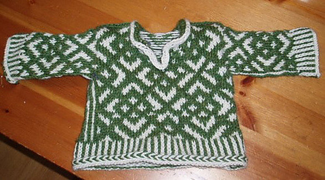 Baby Russian Prime