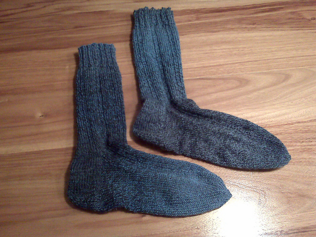 Basic Socks