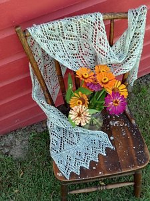 Hannah's Garden