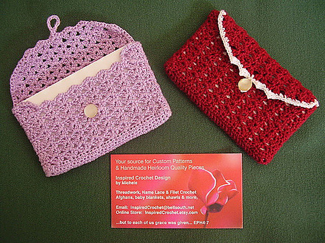 Business Card Case