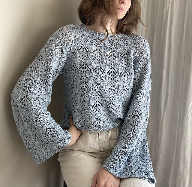 Ilse sommarblus My size