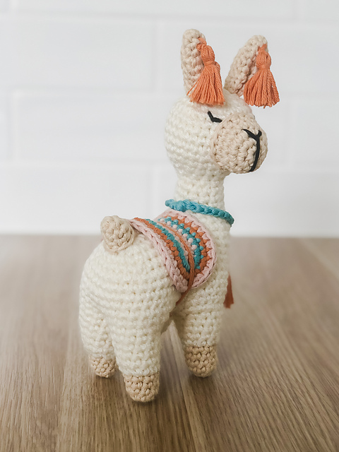 The Drama Llama