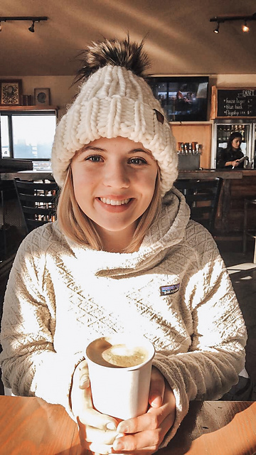 The Chunky PNW Beanie
