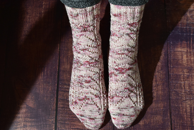 Kolia (Socks)