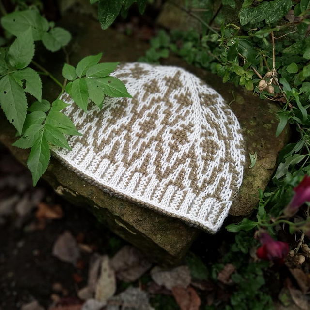 The Willowgate No Float Beanie