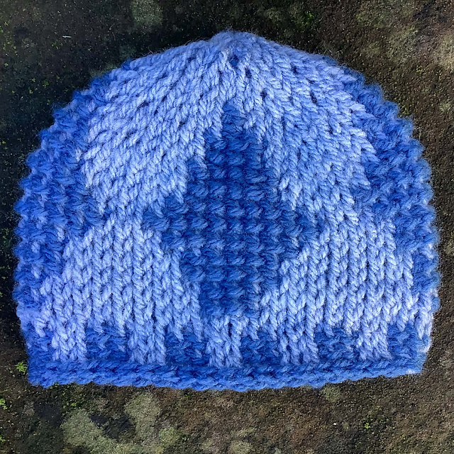 The No Float Practise Hat