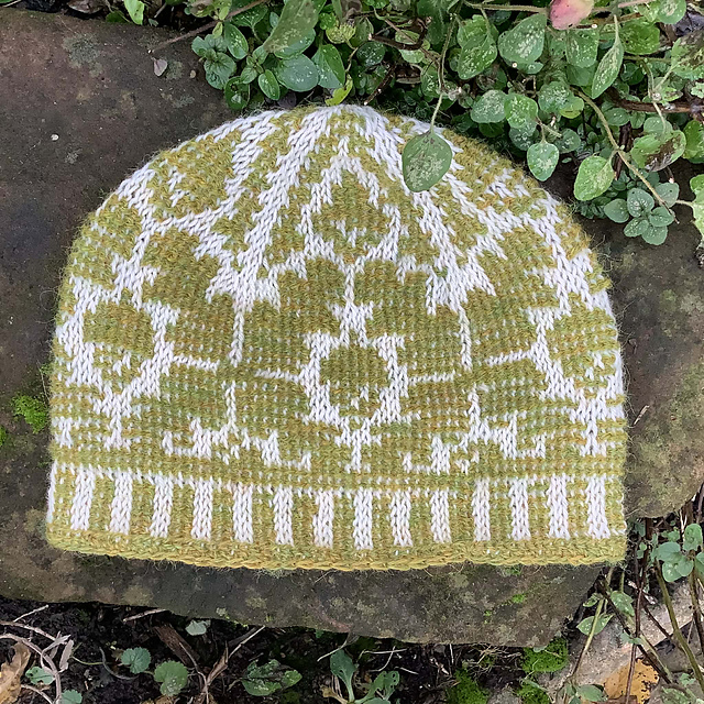 No Float Oaklands Beanie