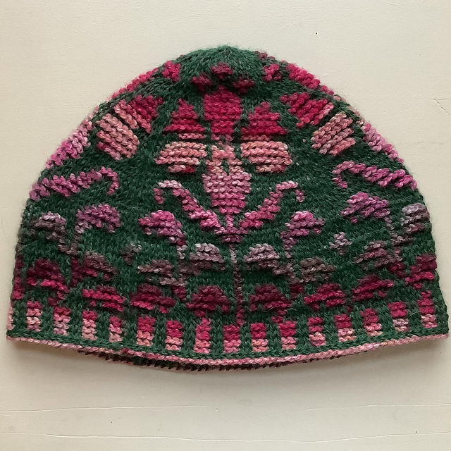 Lily No Float Beanie