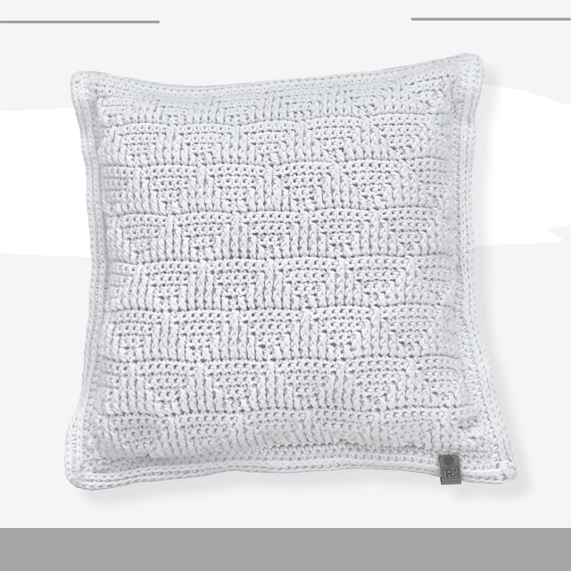 Rowsley Pillow Cushion Cover