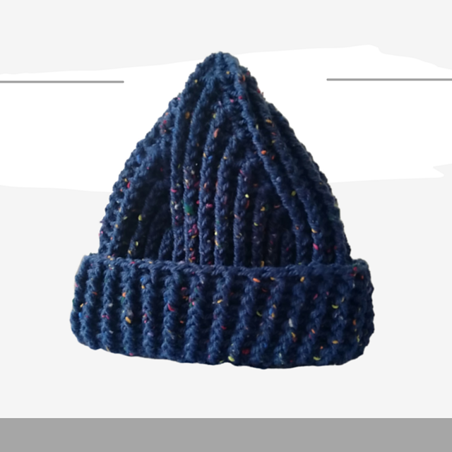 Salty Sea Dog Fisherman's Hat