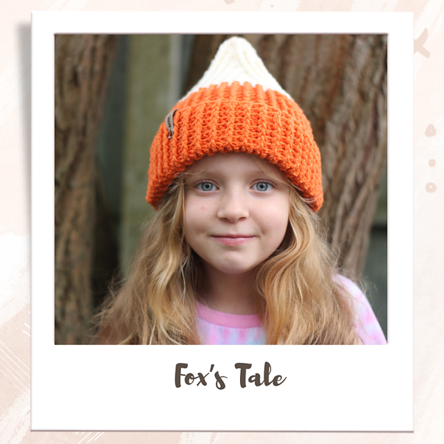 Fox's Tale