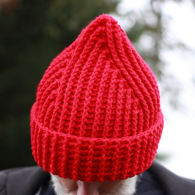 Tryfan Beanie