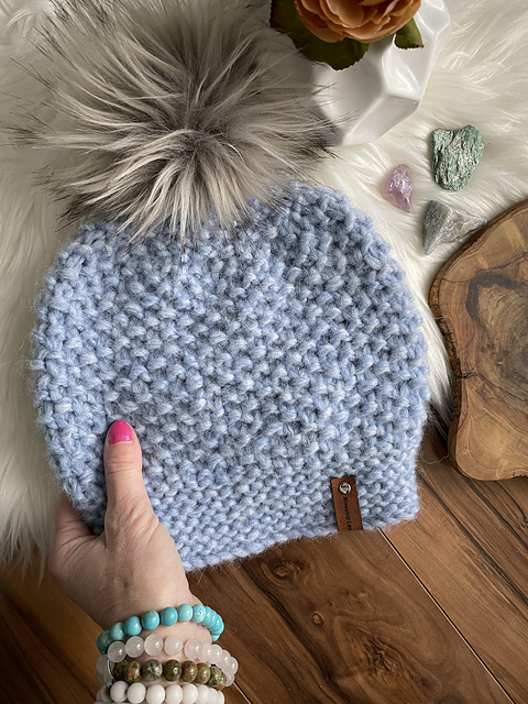 Elaine Women's Beanie Hat