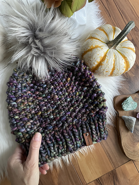 Chantelle Beanie Hat