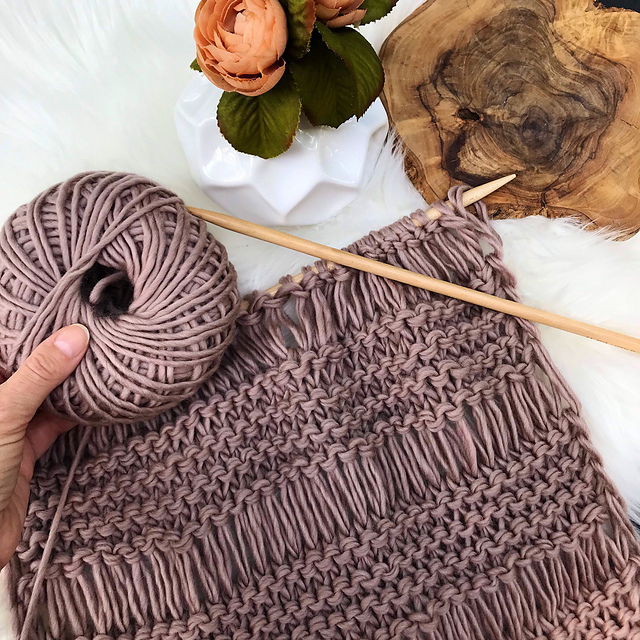 Raleigh Cowl Scarf