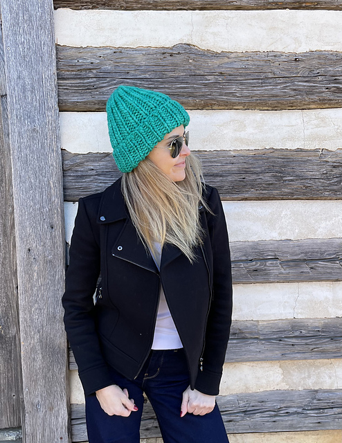 Gdansk Beanie Hat