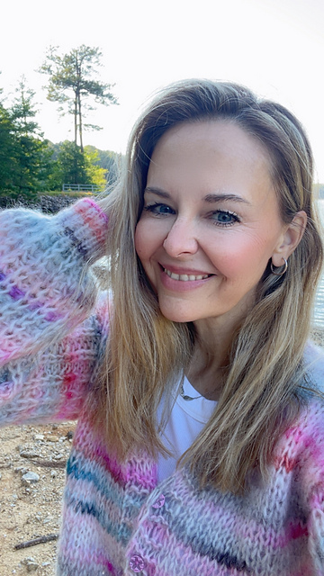 Sunday Women's Cardigan