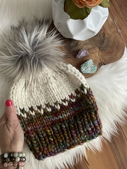 Daybreak Beanie Hat