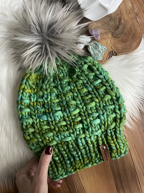 Hartford Women's Beanie Hat