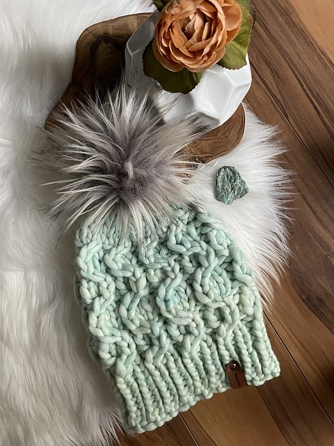 Lorelai Women's Beanie Hat