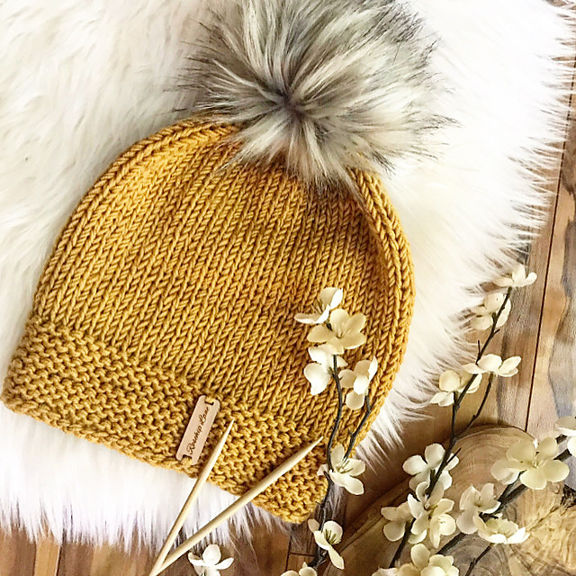 Die Hatterras Beanie