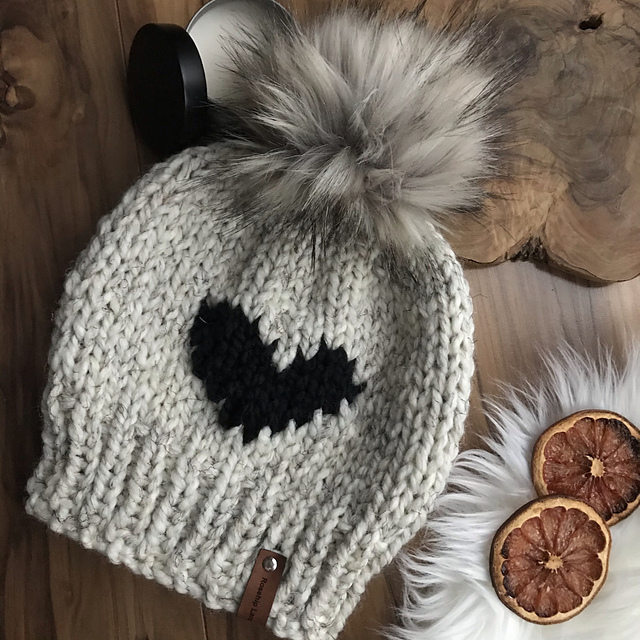 Be Mine Women's Beanie Hat