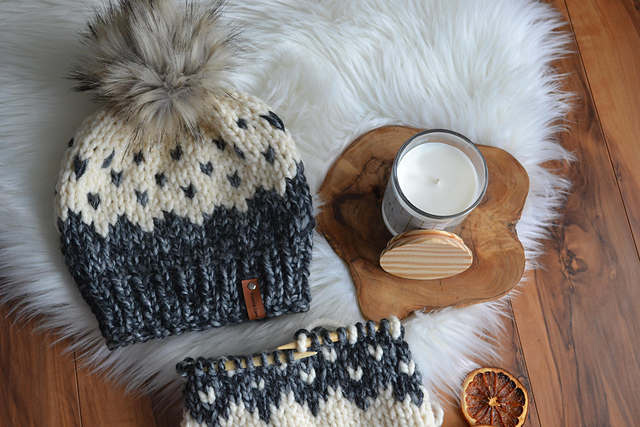 Ashtanga Beanie Hat