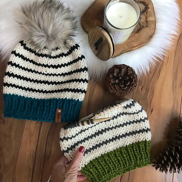 Pinehurst Women's Beanie Hat