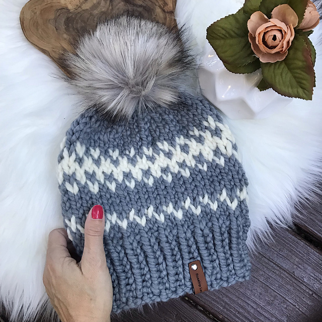 Cape Cod Memories Beanie Hat