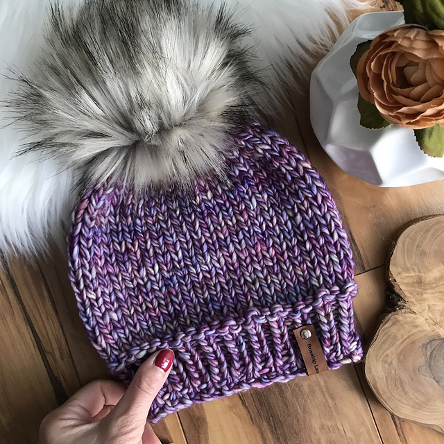 Acadia Effortless Luxe Women's Beanie Hat