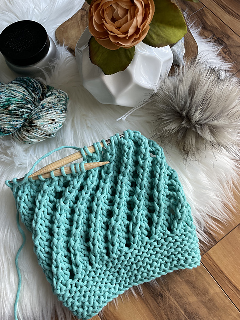 Aquinnah Beanie Hat