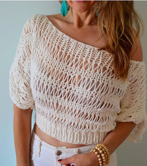 Festival Top