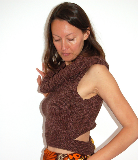 PULL DOS NU (nº 50-T10-538)