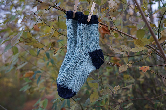 Camaret Socks