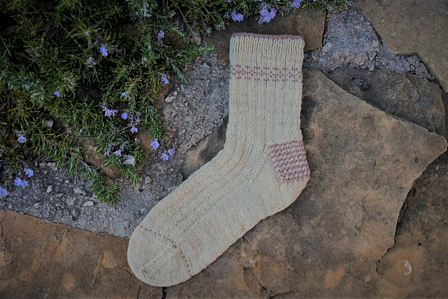 Astrid Socks