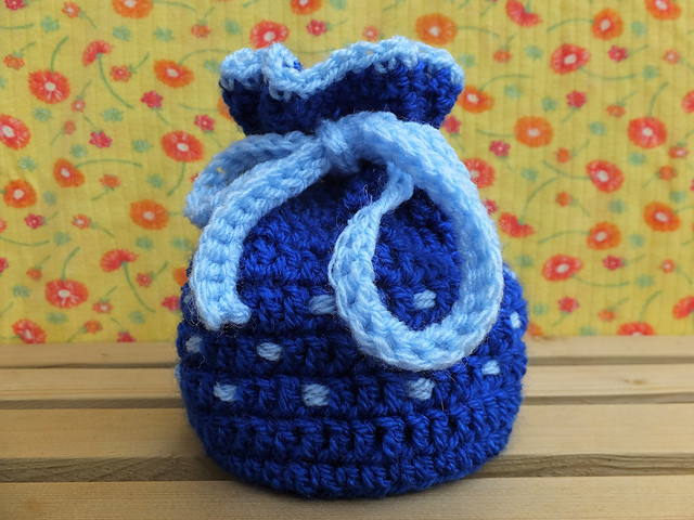 Drawstring Gift Bag